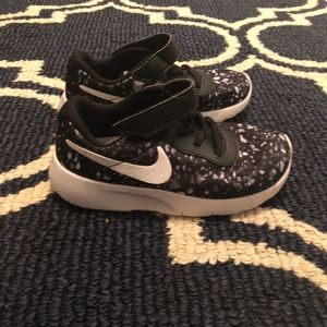 Toddler boy's Nike
